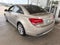 2013 Chevrolet Cruze LTZ
