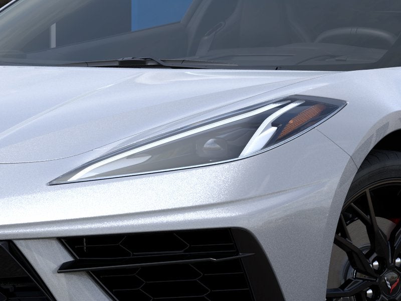 2027 Chevrolet Corvette Stingray 1LT