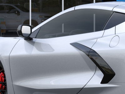 2027 Chevrolet Corvette Stingray 1LT