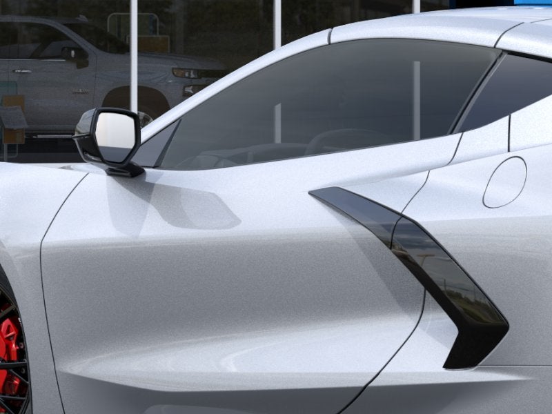 2027 Chevrolet Corvette Stingray 1LT