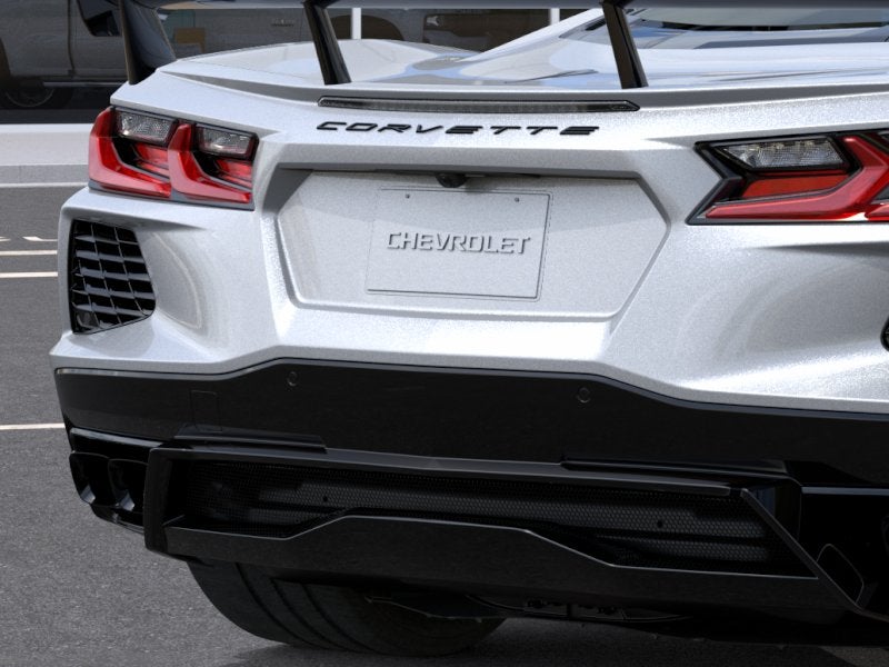 2027 Chevrolet Corvette Stingray 1LT