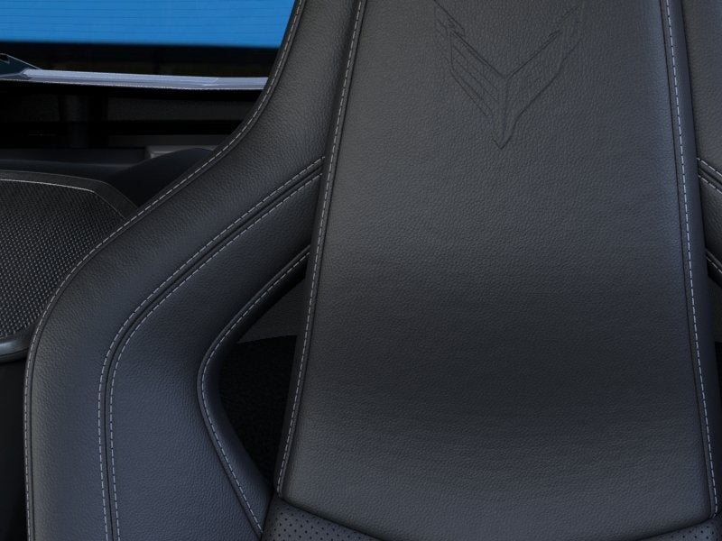 2027 Chevrolet Corvette Stingray 1LT