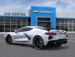 2027 Chevrolet Corvette Stingray 1LT
