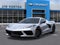2027 Chevrolet Corvette Stingray 1LT