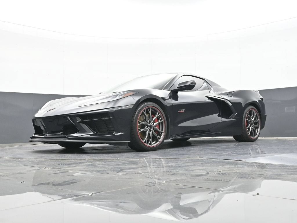 2023 Chevrolet Corvette Stingray 3LT