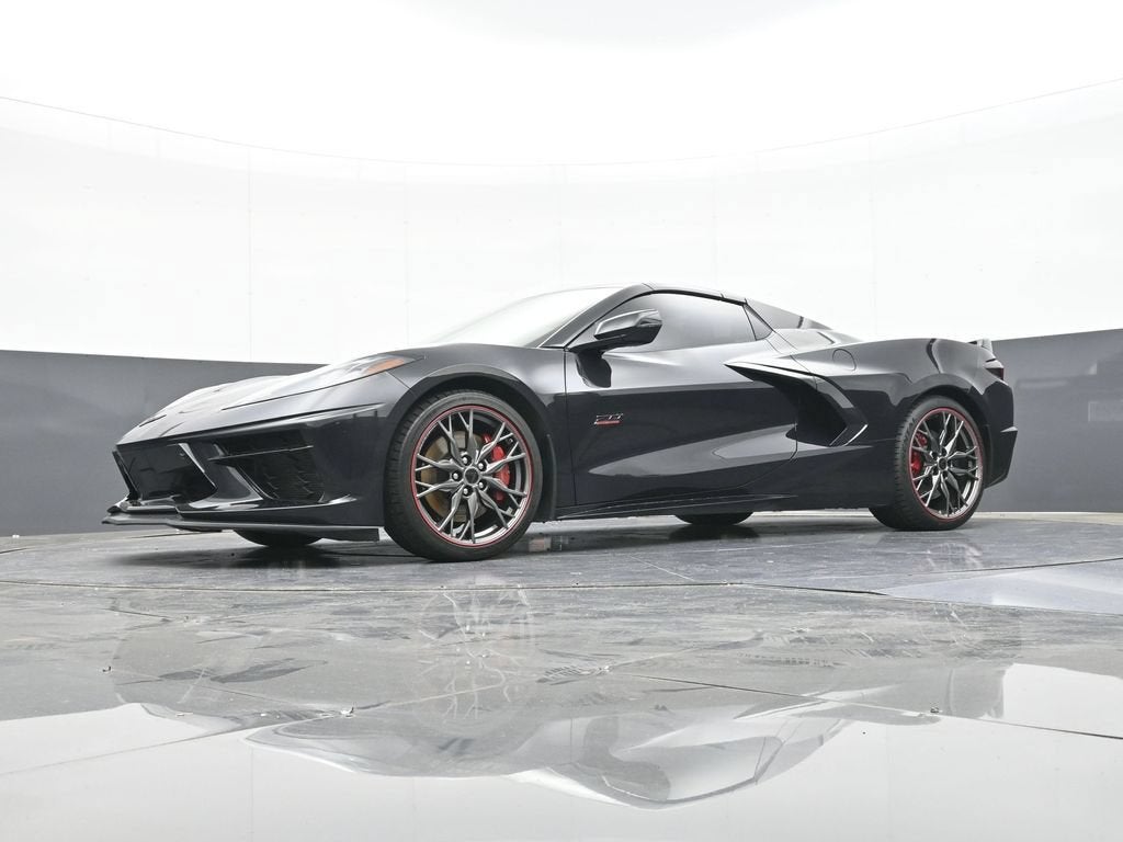 2023 Chevrolet Corvette Stingray 3LT