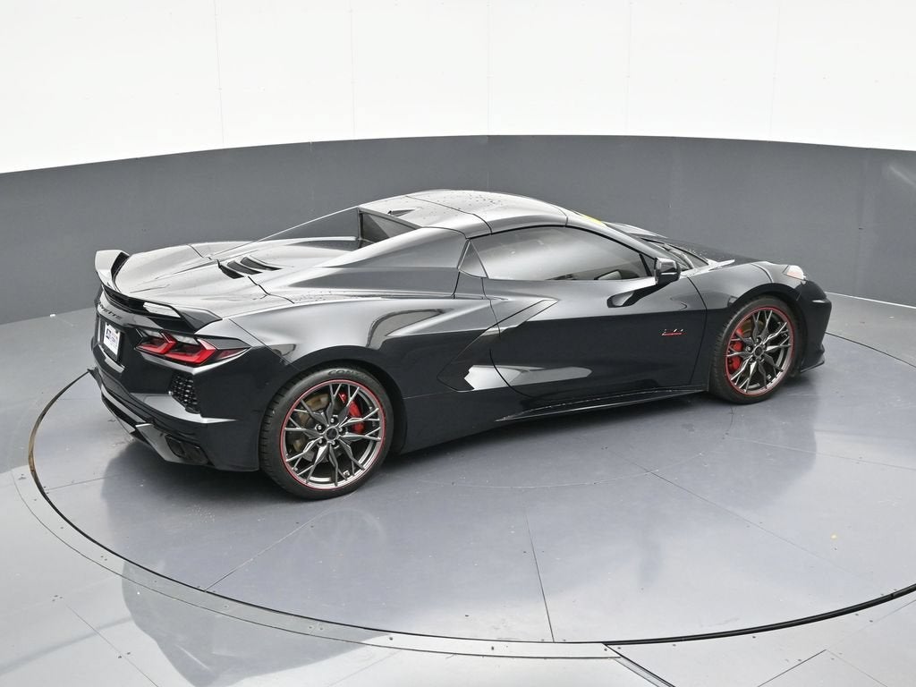 2023 Chevrolet Corvette Stingray 3LT
