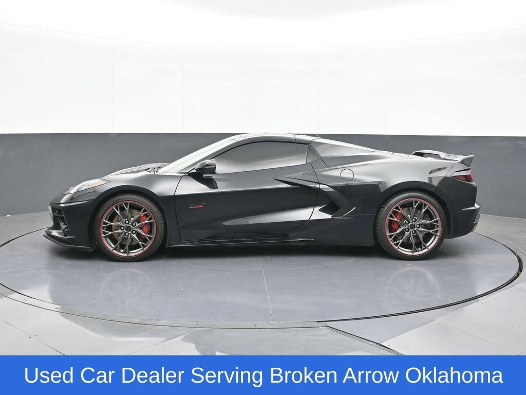 2023 Chevrolet Corvette Stingray 3LT