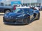 2027 Chevrolet Corvette Z06 1LZ