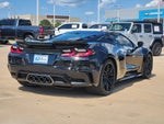2027 Chevrolet Corvette Z06 1LZ