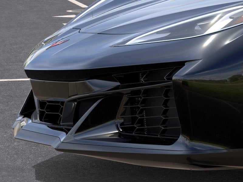 2027 Chevrolet Corvette Z06 1LZ