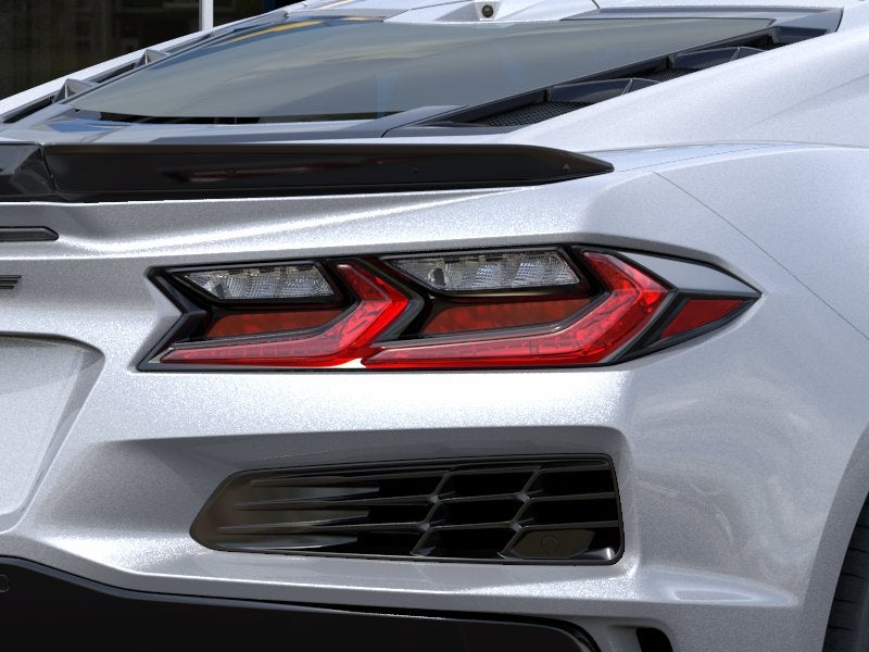 2027 Chevrolet Corvette Z06 1LZ