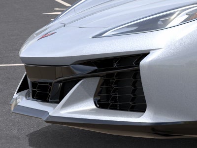 2027 Chevrolet Corvette Z06 1LZ