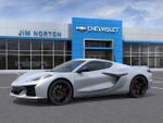 2027 Chevrolet Corvette Z06 1LZ