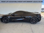 2024 Chevrolet Corvette Z06 2LZ