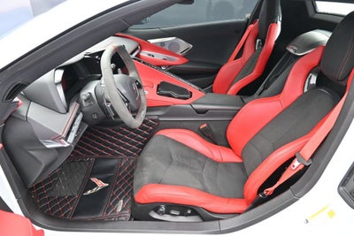2024 Chevrolet Corvette Z06 2LZ