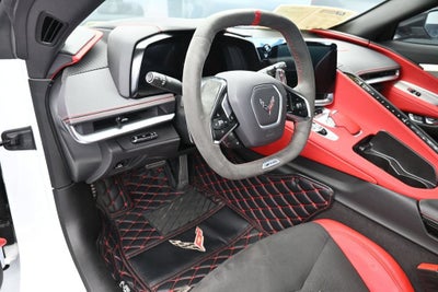 2024 Chevrolet Corvette Z06 2LZ