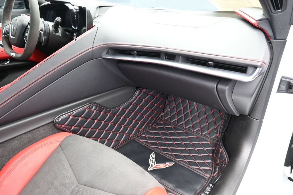2024 Chevrolet Corvette Z06 2LZ