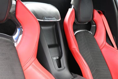 2024 Chevrolet Corvette Z06 2LZ