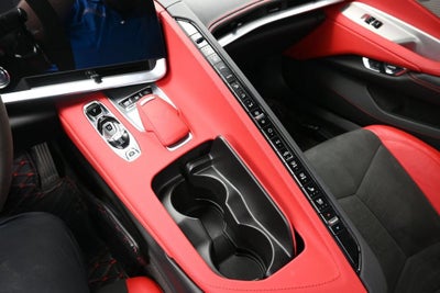 2024 Chevrolet Corvette Z06 2LZ