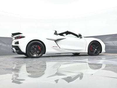 2024 Chevrolet Corvette Z06 2LZ