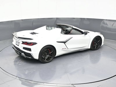 2024 Chevrolet Corvette Z06 2LZ