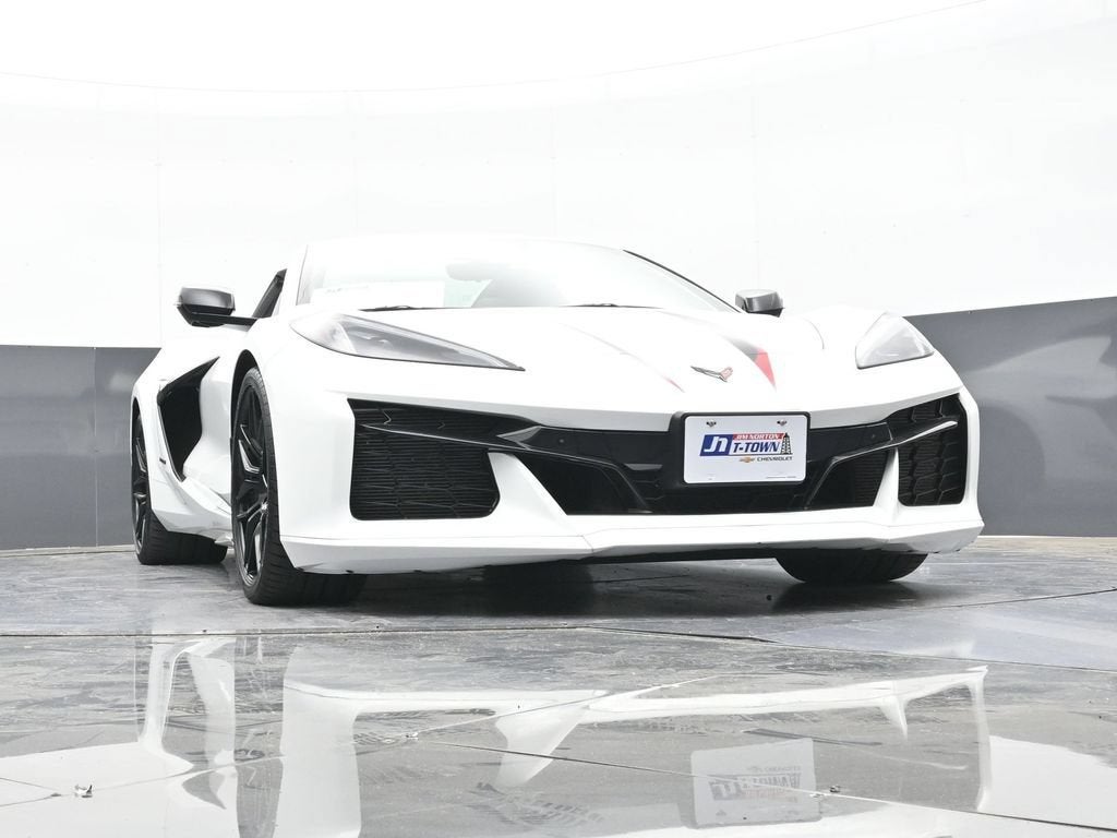 2024 Chevrolet Corvette Z06 2LZ
