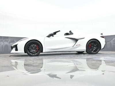 2024 Chevrolet Corvette Z06 2LZ