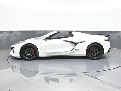 2024 Chevrolet Corvette Z06 2LZ