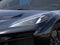 2026 Chevrolet Corvette ZR1 3LZ