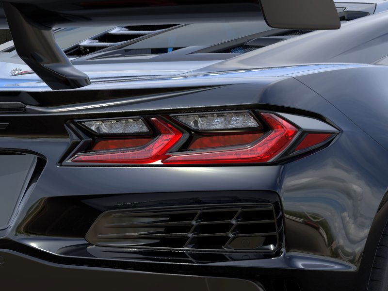 2026 Chevrolet Corvette ZR1 3LZ