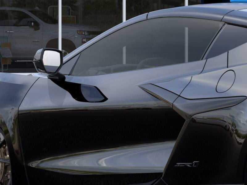 2026 Chevrolet Corvette ZR1 3LZ