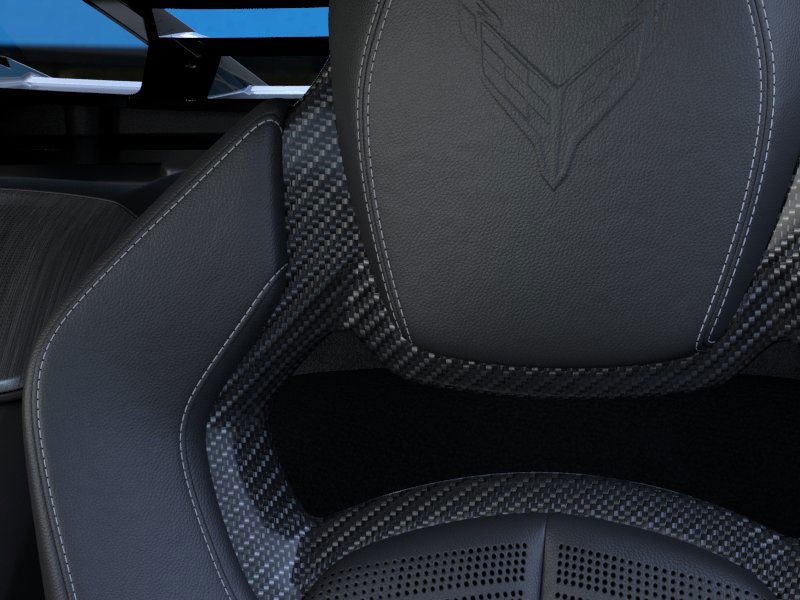 2026 Chevrolet Corvette ZR1 3LZ