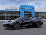 2026 Chevrolet Corvette ZR1 3LZ