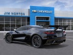 2026 Chevrolet Corvette ZR1 3LZ
