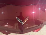 2019 Chevrolet Corvette Stingray Z51 2LT