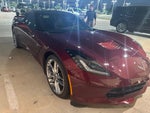 2019 Chevrolet Corvette Stingray Z51 2LT