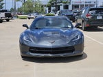 2019 Chevrolet Corvette Stingray Z51 2LT