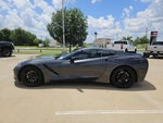 2019 Chevrolet Corvette Stingray Z51 2LT