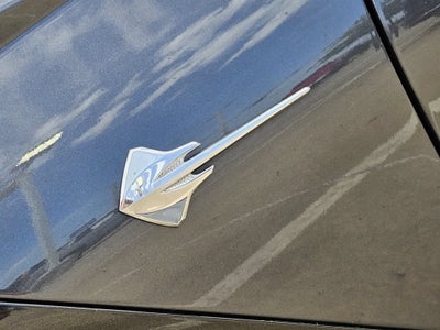2014 Chevrolet Corvette Stingray Z51 3LT