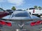 2014 Chevrolet Corvette Stingray Z51 3LT