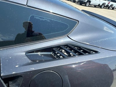 2014 Chevrolet Corvette Stingray Z51 3LT