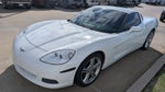 2008 Chevrolet Corvette Base