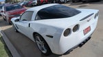 2008 Chevrolet Corvette Base