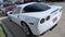 2008 Chevrolet Corvette Base