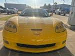 2007 Chevrolet Corvette Z06 Z06