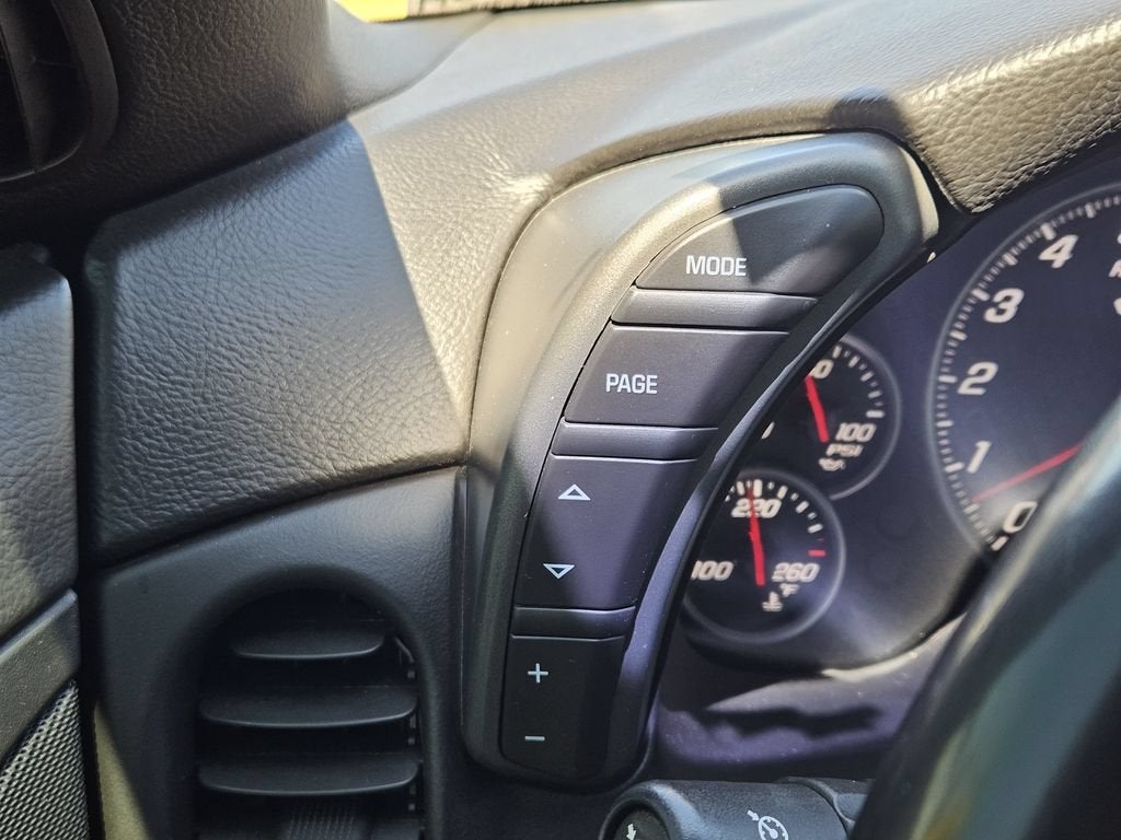2007 Chevrolet Corvette Z06 Z06