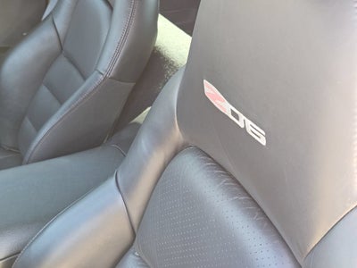 2007 Chevrolet Corvette Z06 Z06