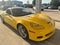 2007 Chevrolet Corvette Z06 Z06