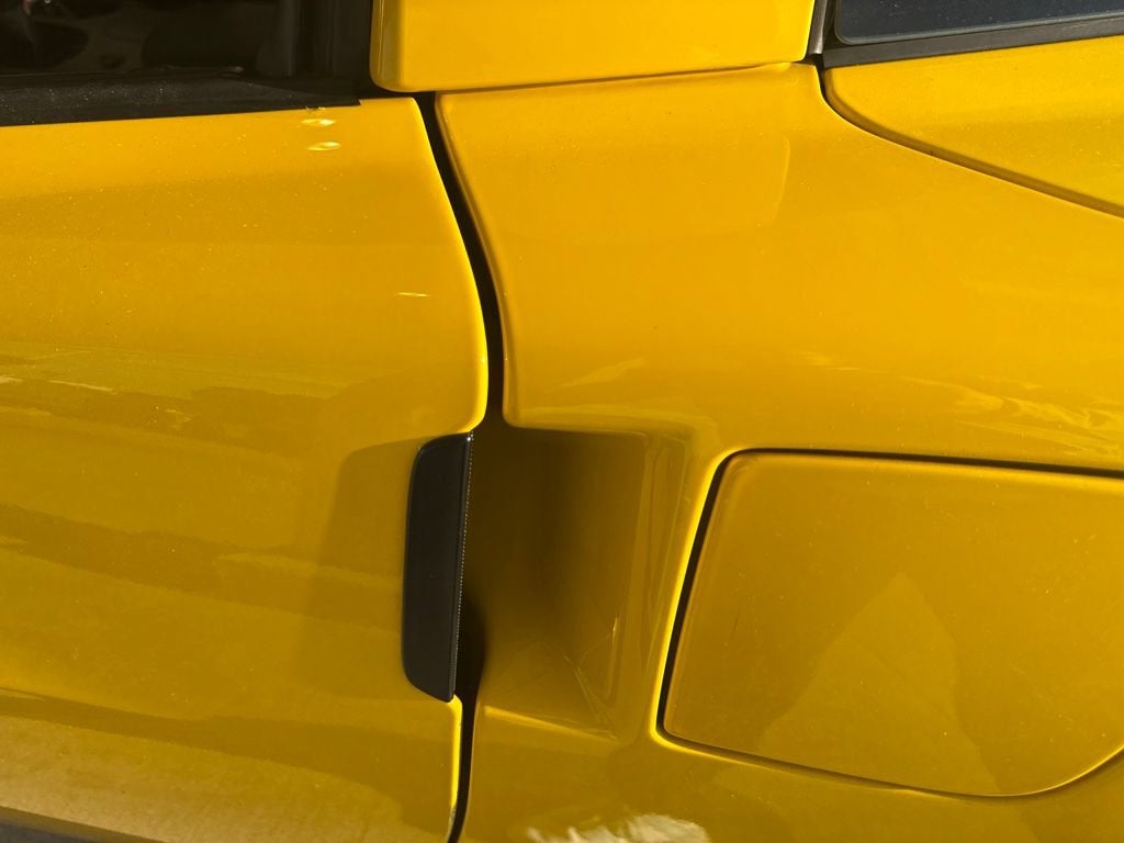2007 Chevrolet Corvette Z06 Z06